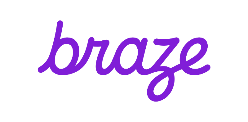 Logo Braze